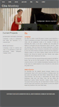 Mobile Screenshot of cliomontrey.com
